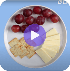 3 Fruit-Based Back-to-School Snacks