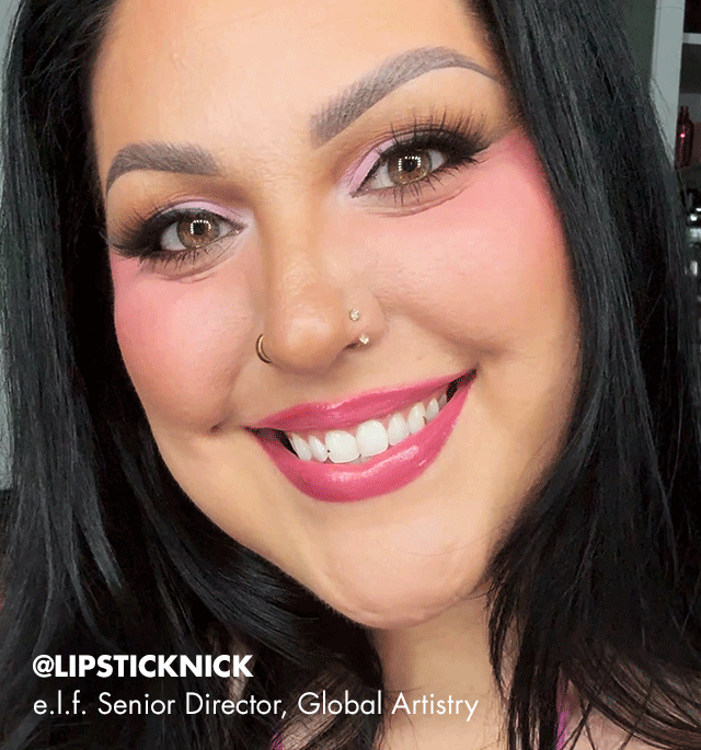 pink twice LIP COMBO