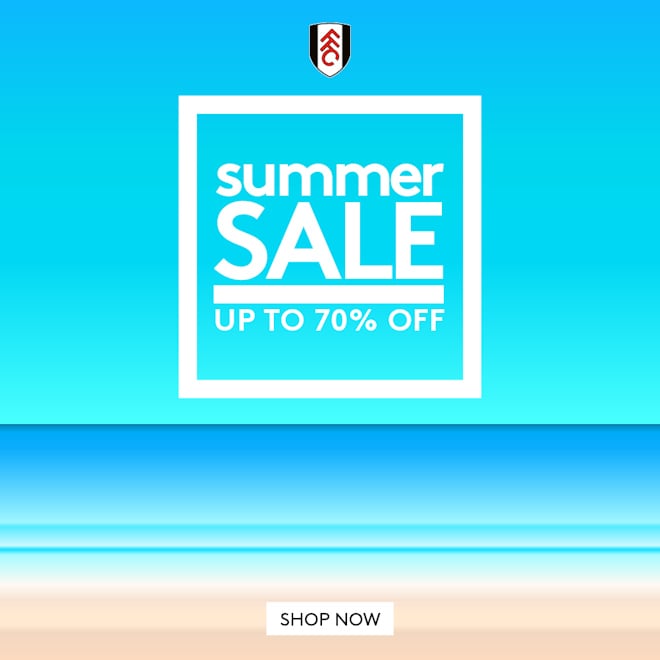 Summer Sale