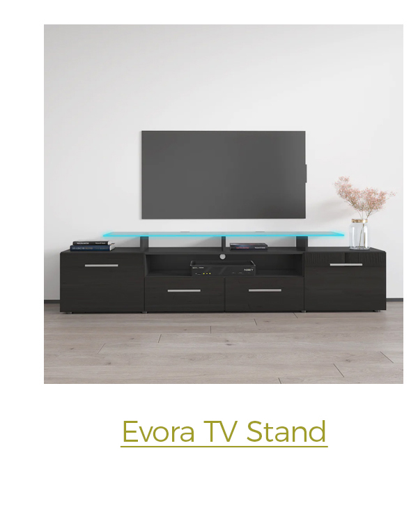 Evora TV Stand