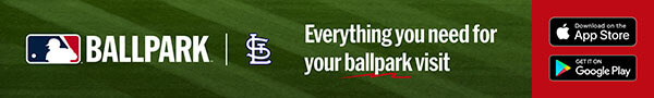 Access your tickets and upgrade your experience with the Official Ballpark app.