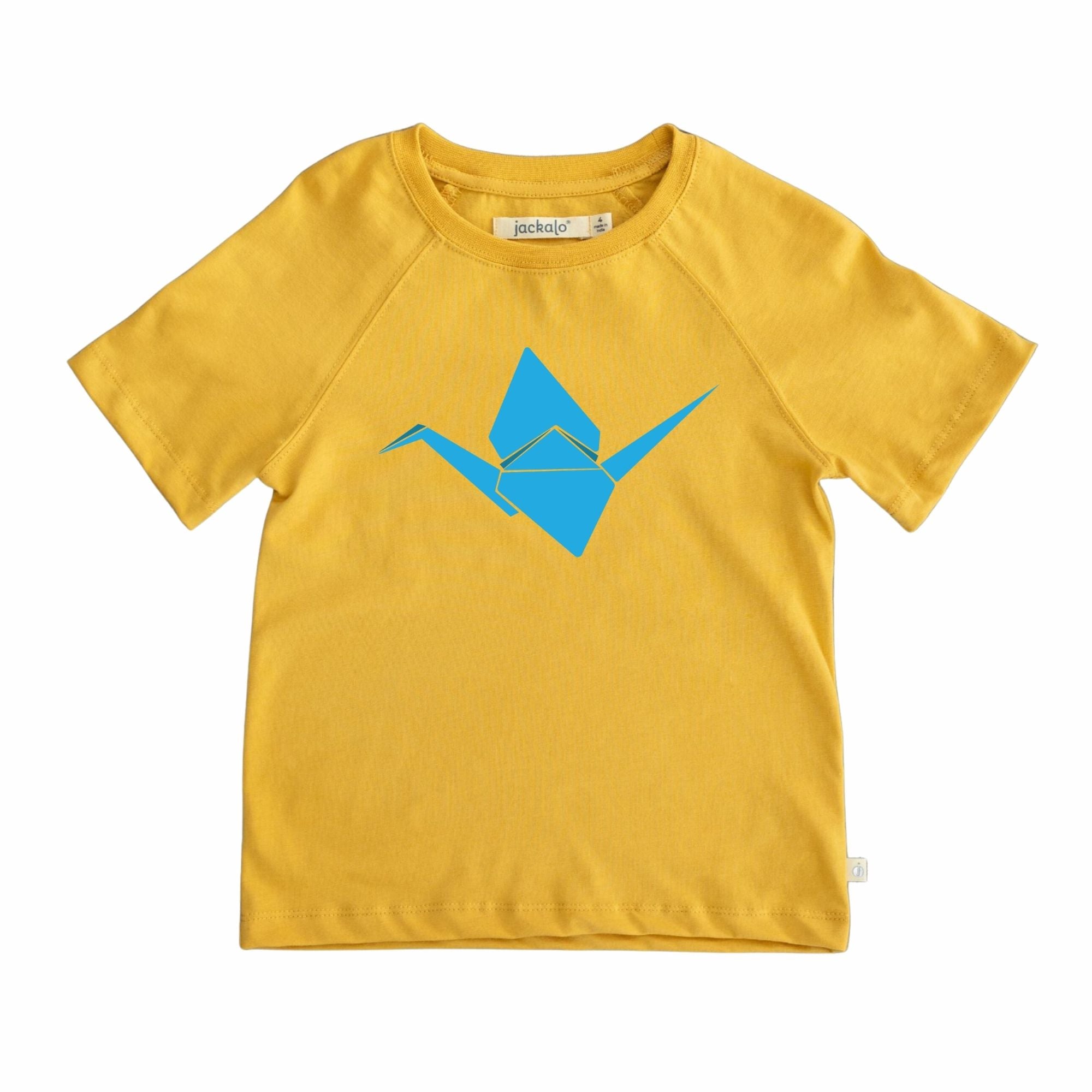 Image of Paper Crane T-shirt