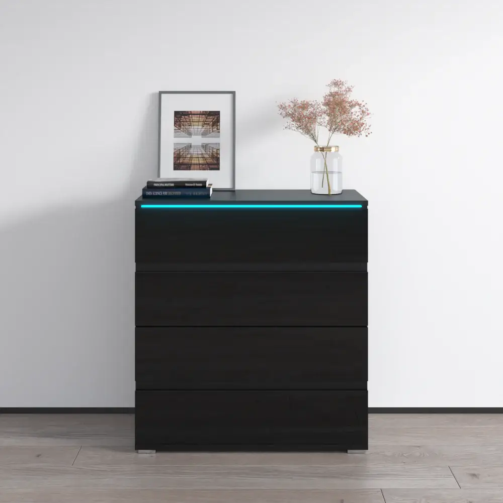 Image of Euphoria 08 Chest Dresser