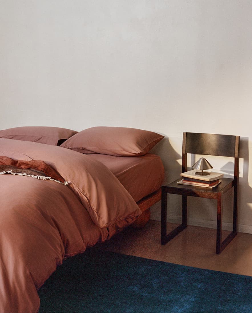 Shop Soft & Smooth Bedding