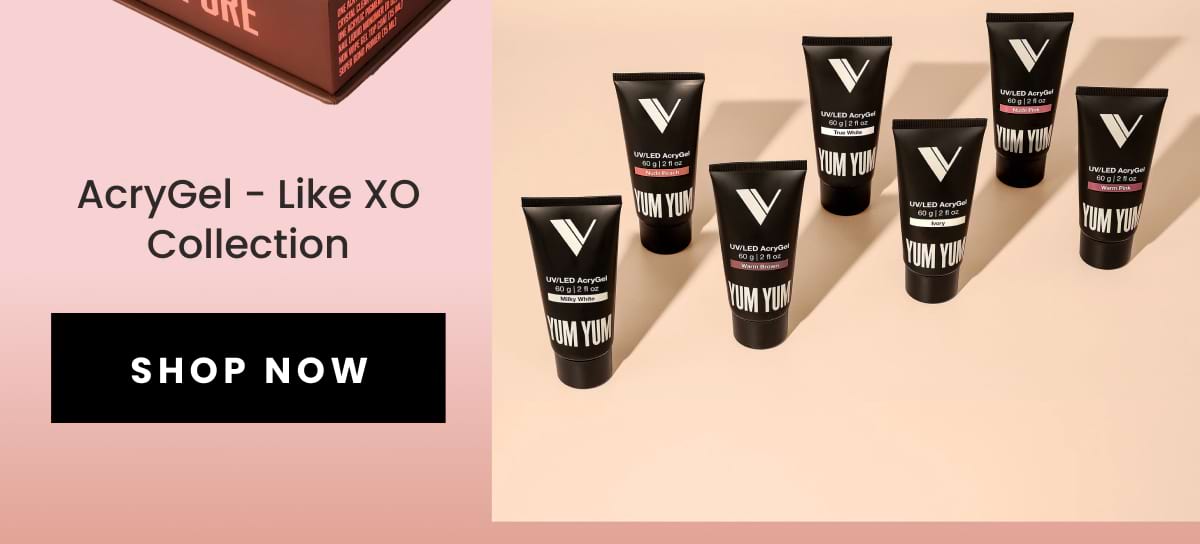AcryGel - Like XO Collection Shop now