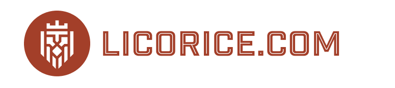 Licorice.com