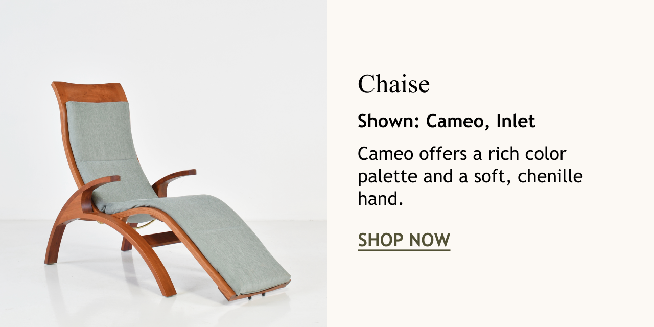 chaise lounge