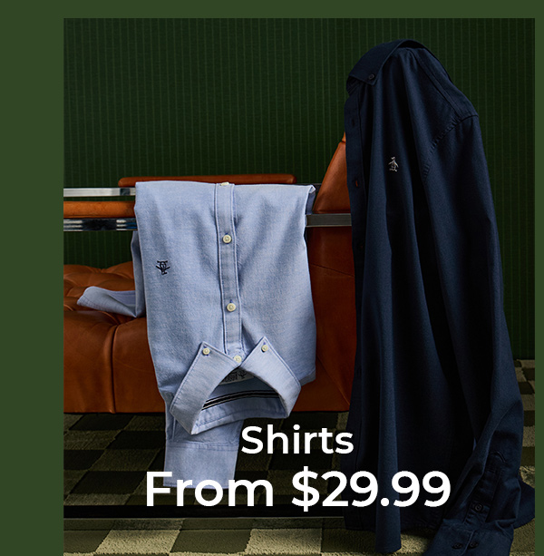 Shop Shirts