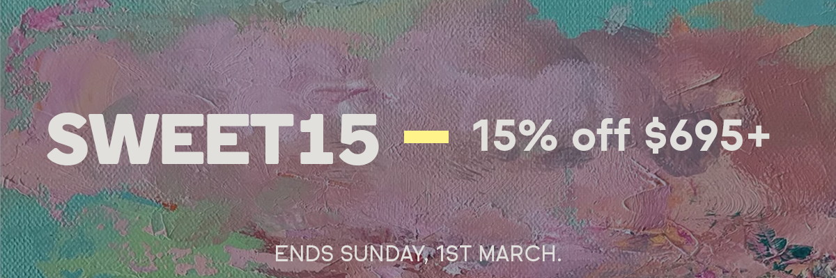 Get up to 20% off
