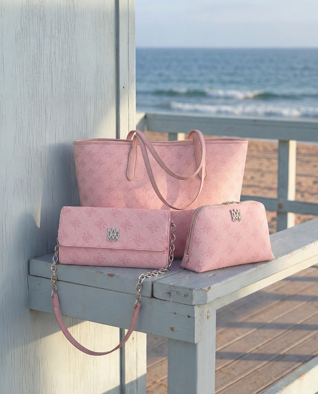 DISCOVER COATED CANVAS