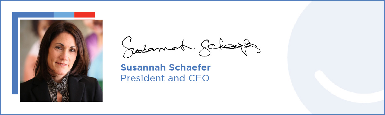 Signature of Susannah Schaefer