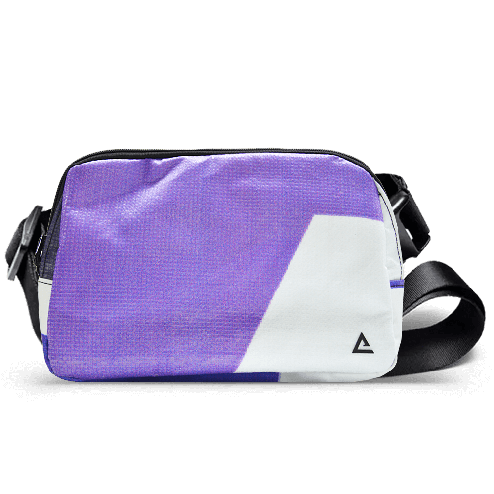 Image of Large Zion Sling Bag