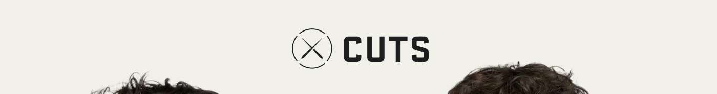 Cuts Clothing