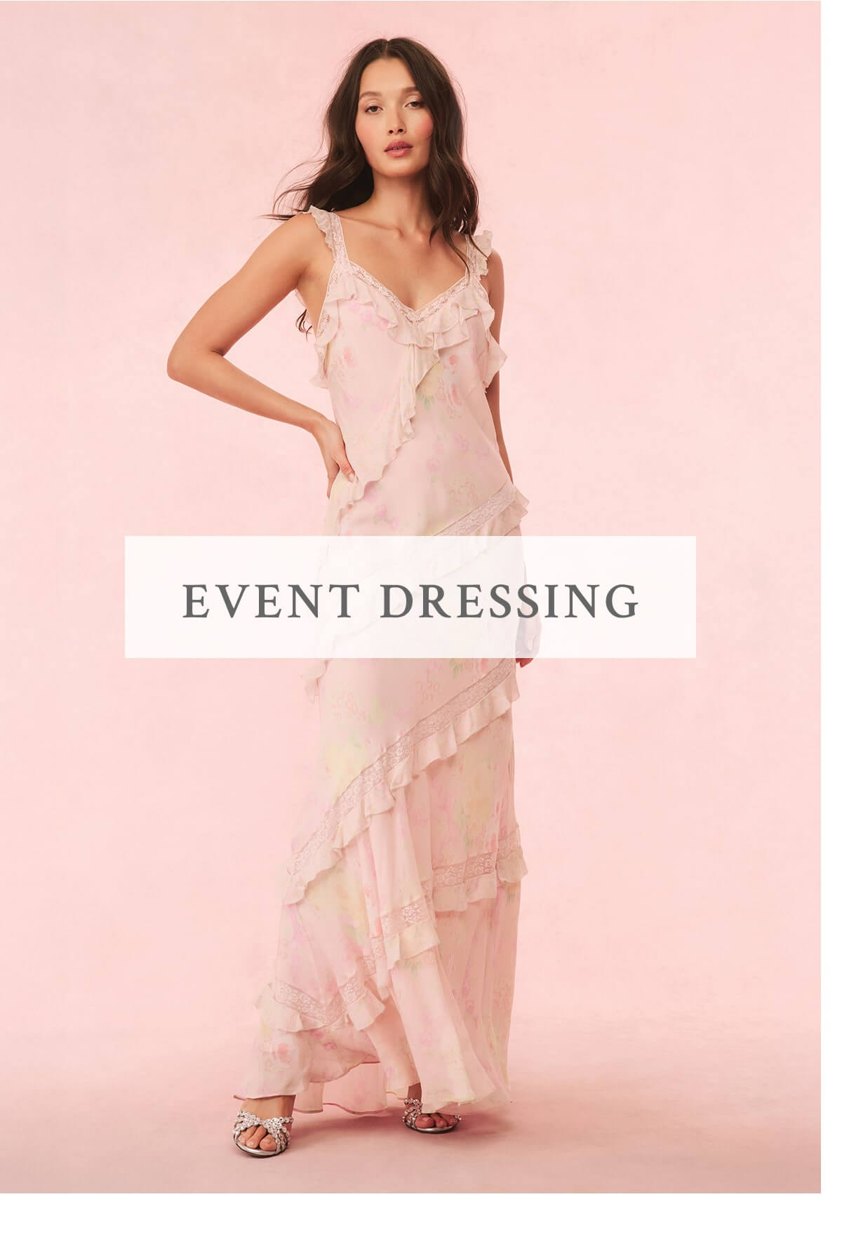 <EVENT DRESSING>