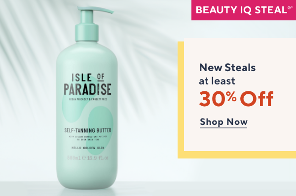beauty sale