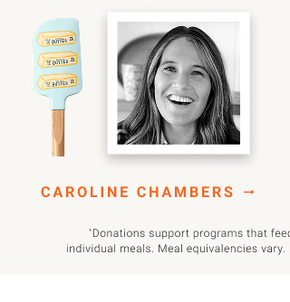 Caroline Chambers