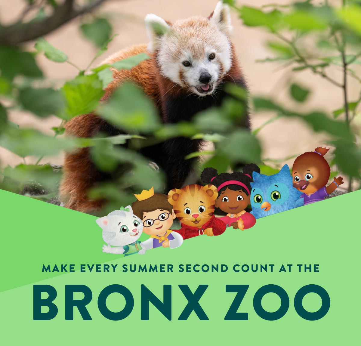 Daniel Tigers Neighborhood