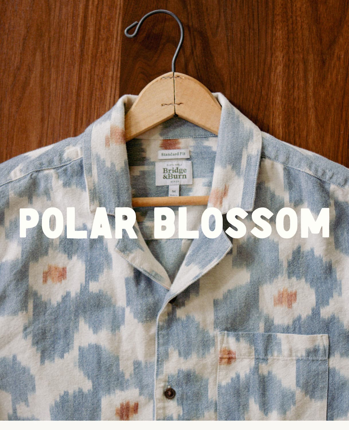 Polar Blossom