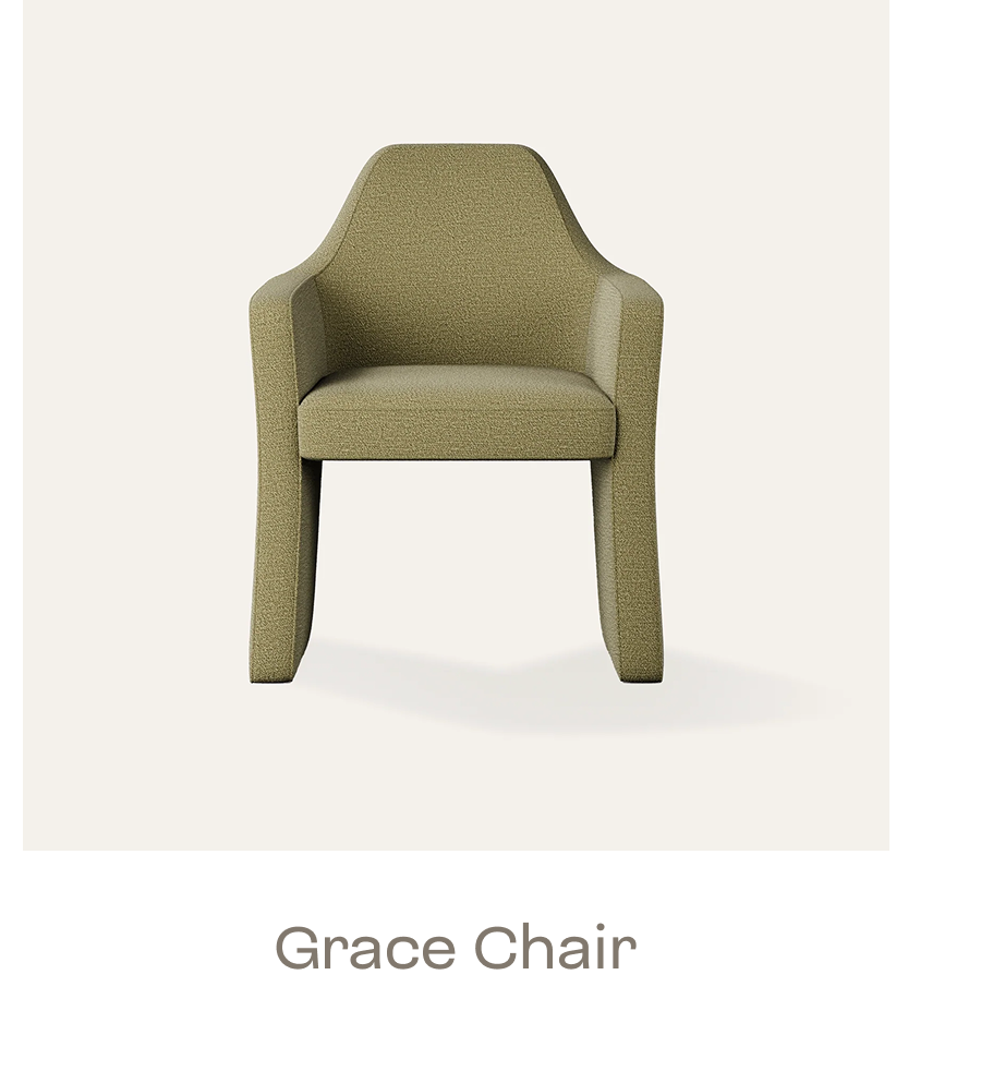 Grace Chair