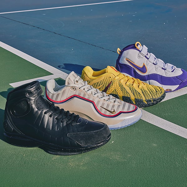 Shop Nike New Arrivals