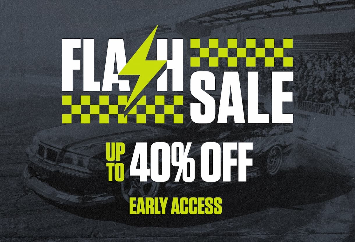 40% OFF ENDS TONIGHT