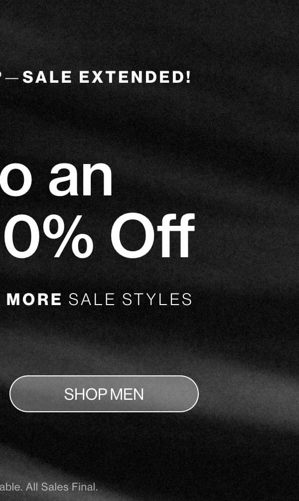 Shop Men