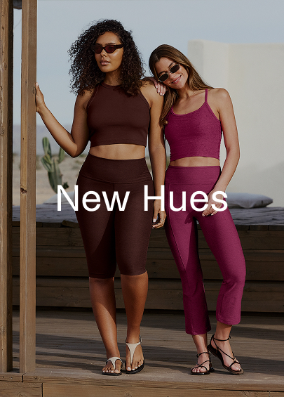 Shop New Hues