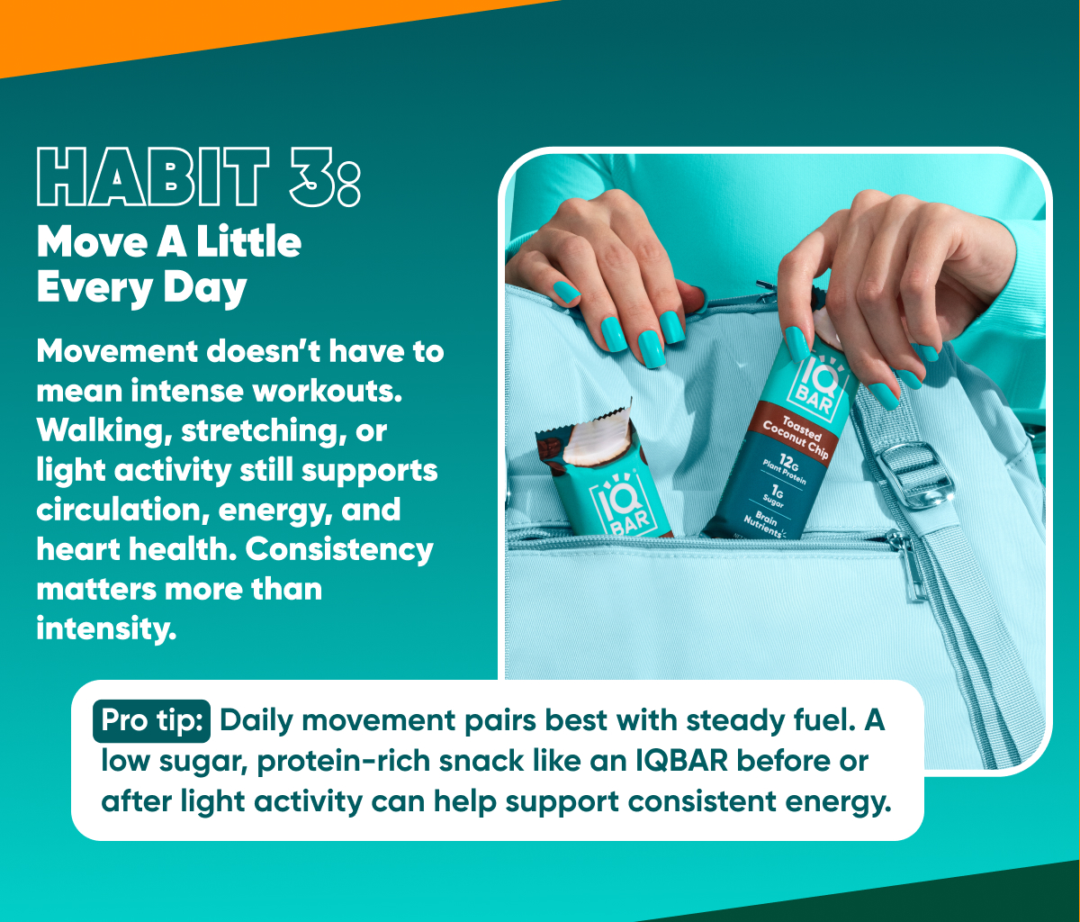 Habit 3