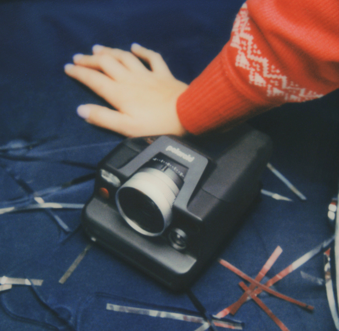 Polaroid I-2