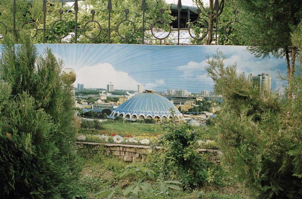 Tashkent
