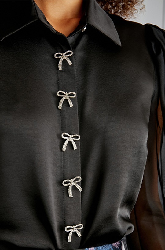Waldorf Top