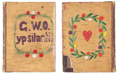 Lecture: Indigenous Agency and Intervention in the Bibliographical Record