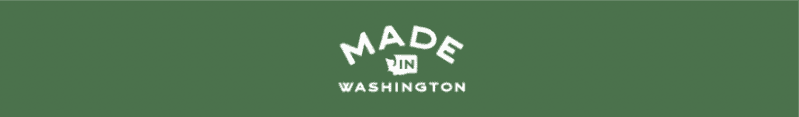 Made In Washington