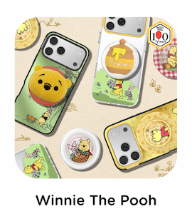 Winnie The Pooh
