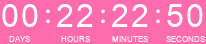 countdownmail.com