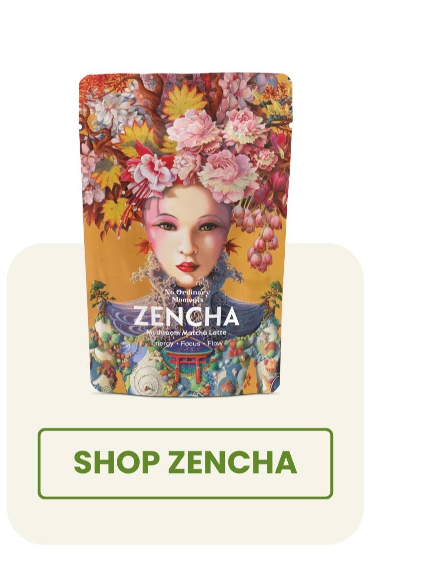 Zencha