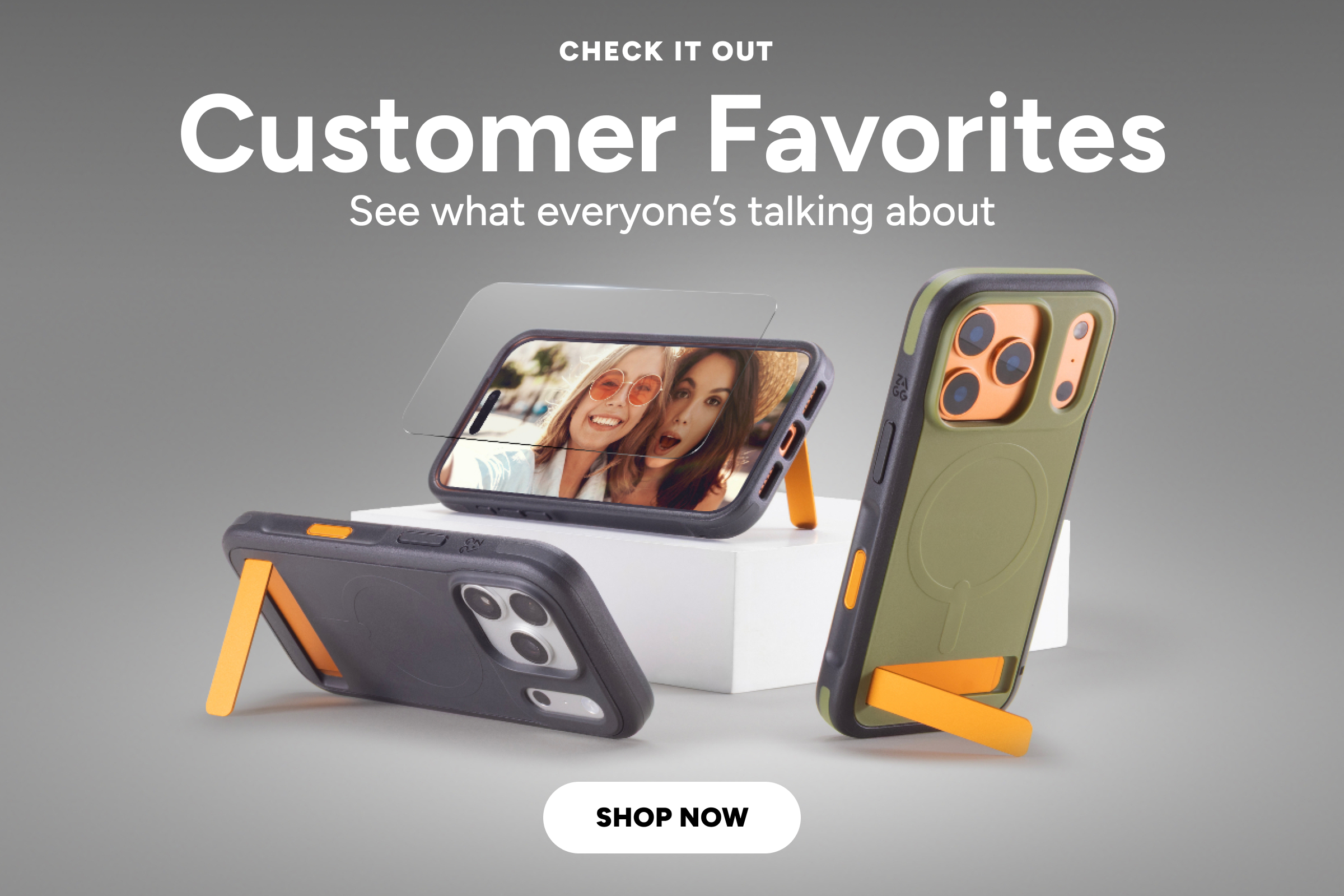 Best sellers- Shop now
