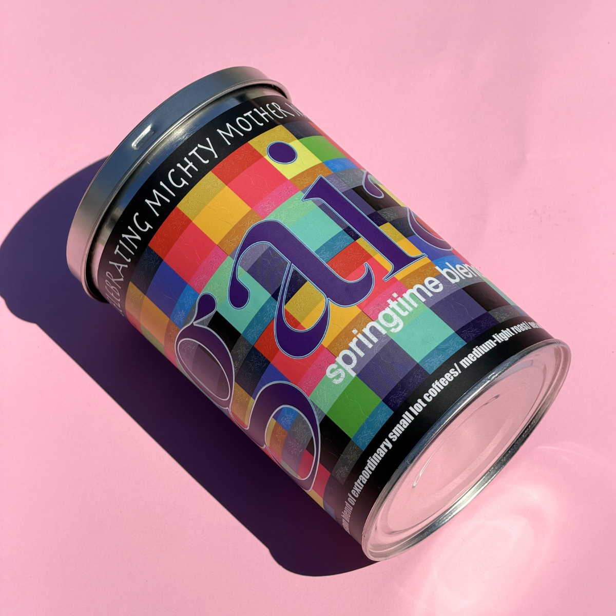 Image of Springtime Gaia Blend