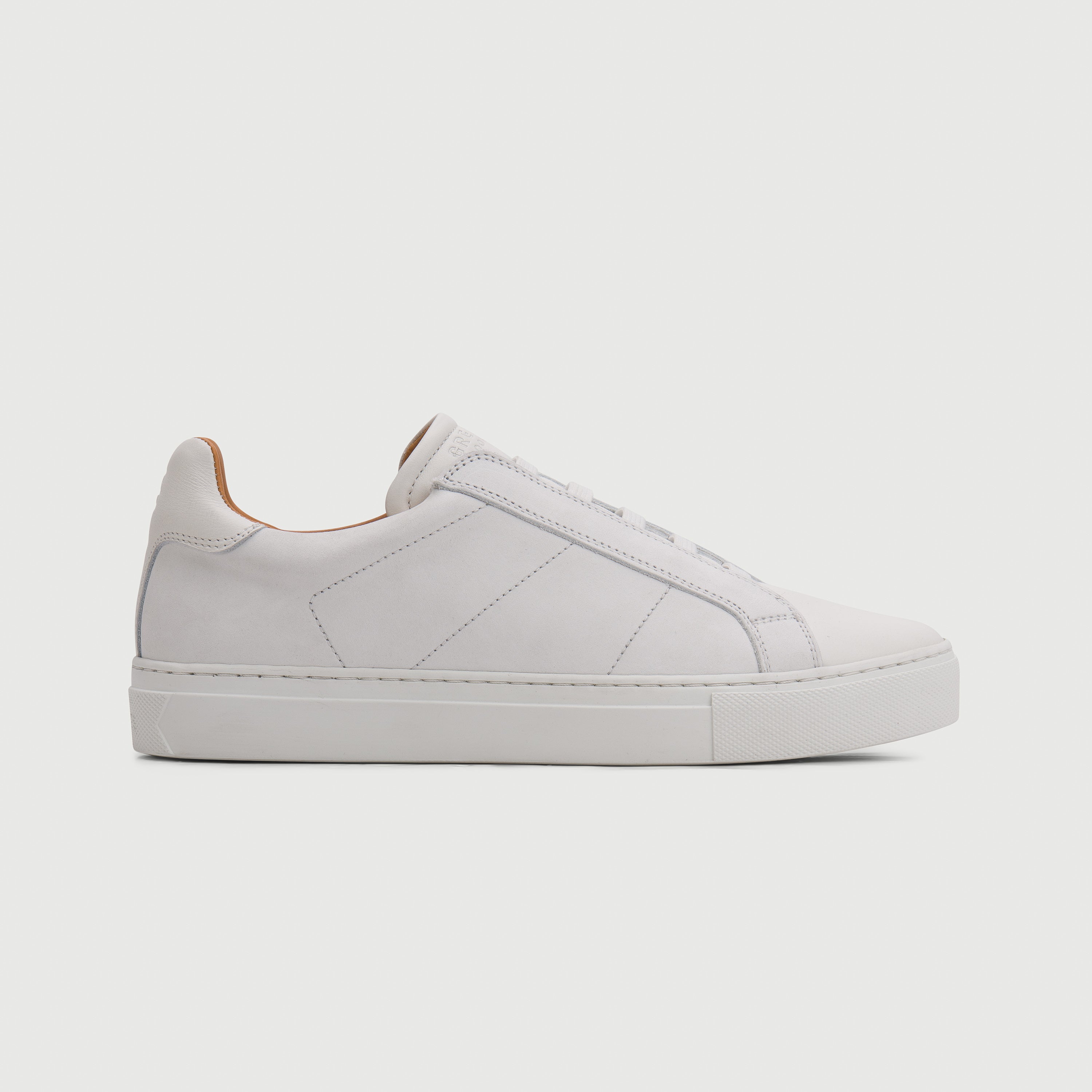 Image of The Royale Slip On 2.0 - Blanco