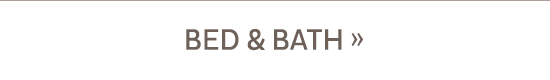 Bed & Bath