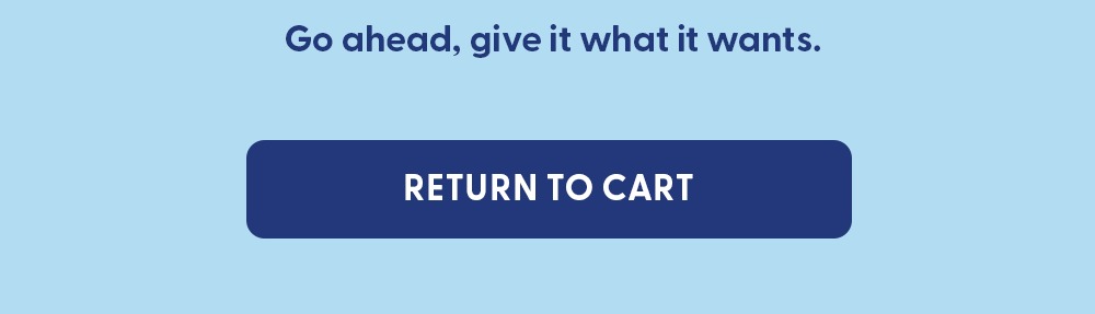 Return to Cart