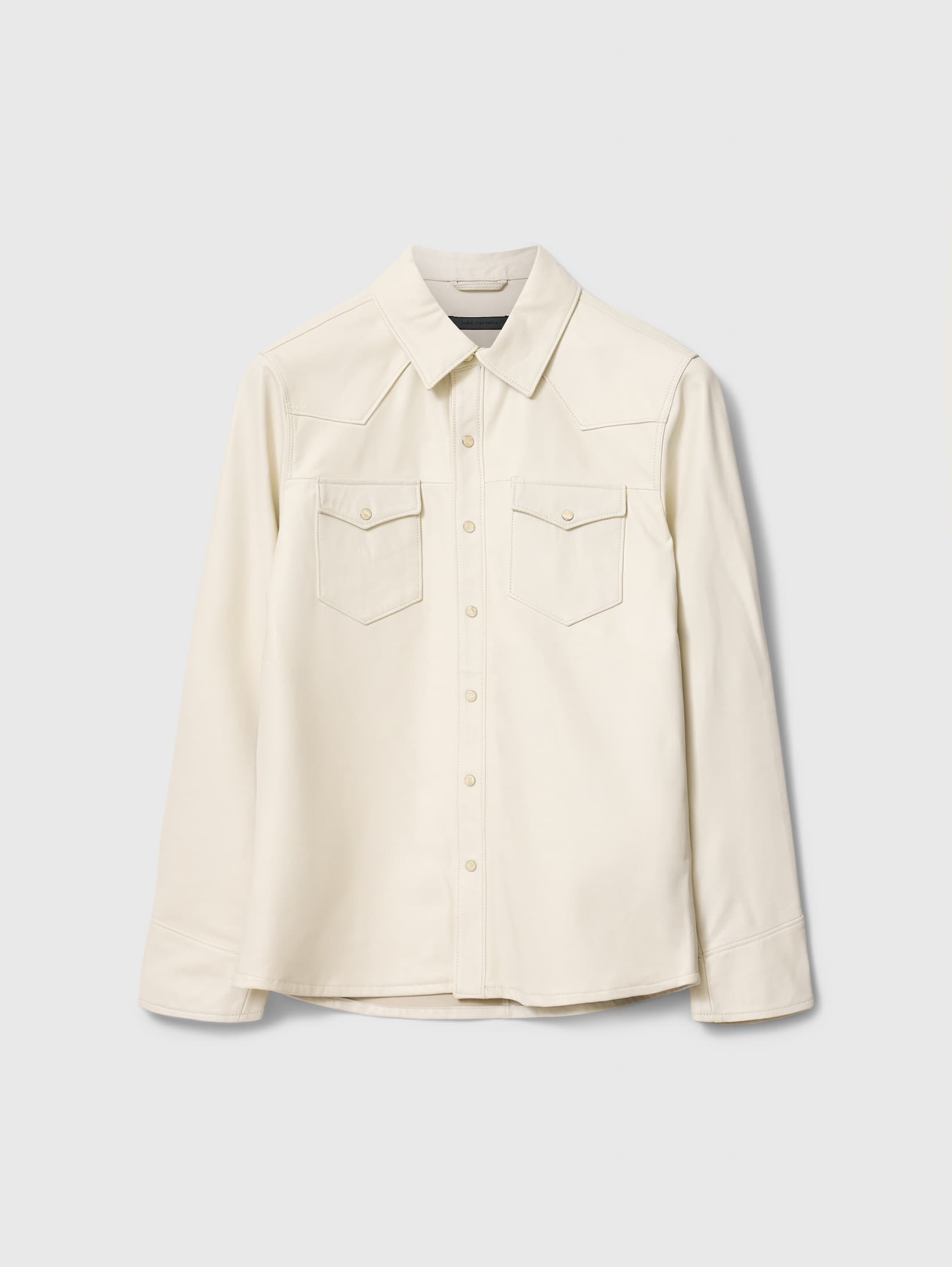 SAGE SHIRT JACKET