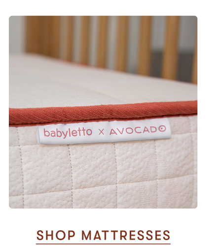 SHOP MATTRESSES