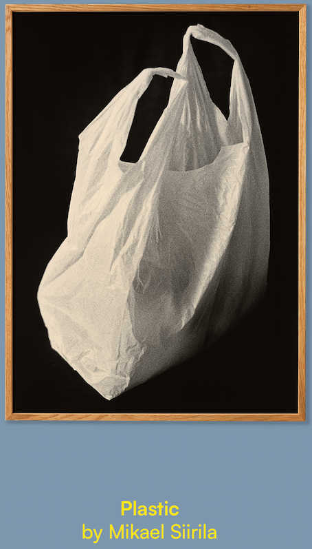plastic bag