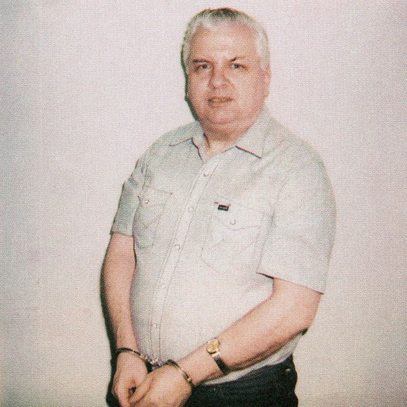 John Wayne Gacy