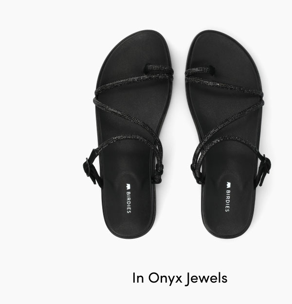 In Onyx Jewels