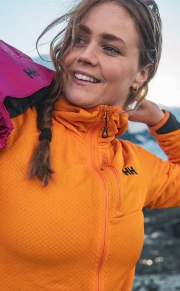 Shop women's fleece