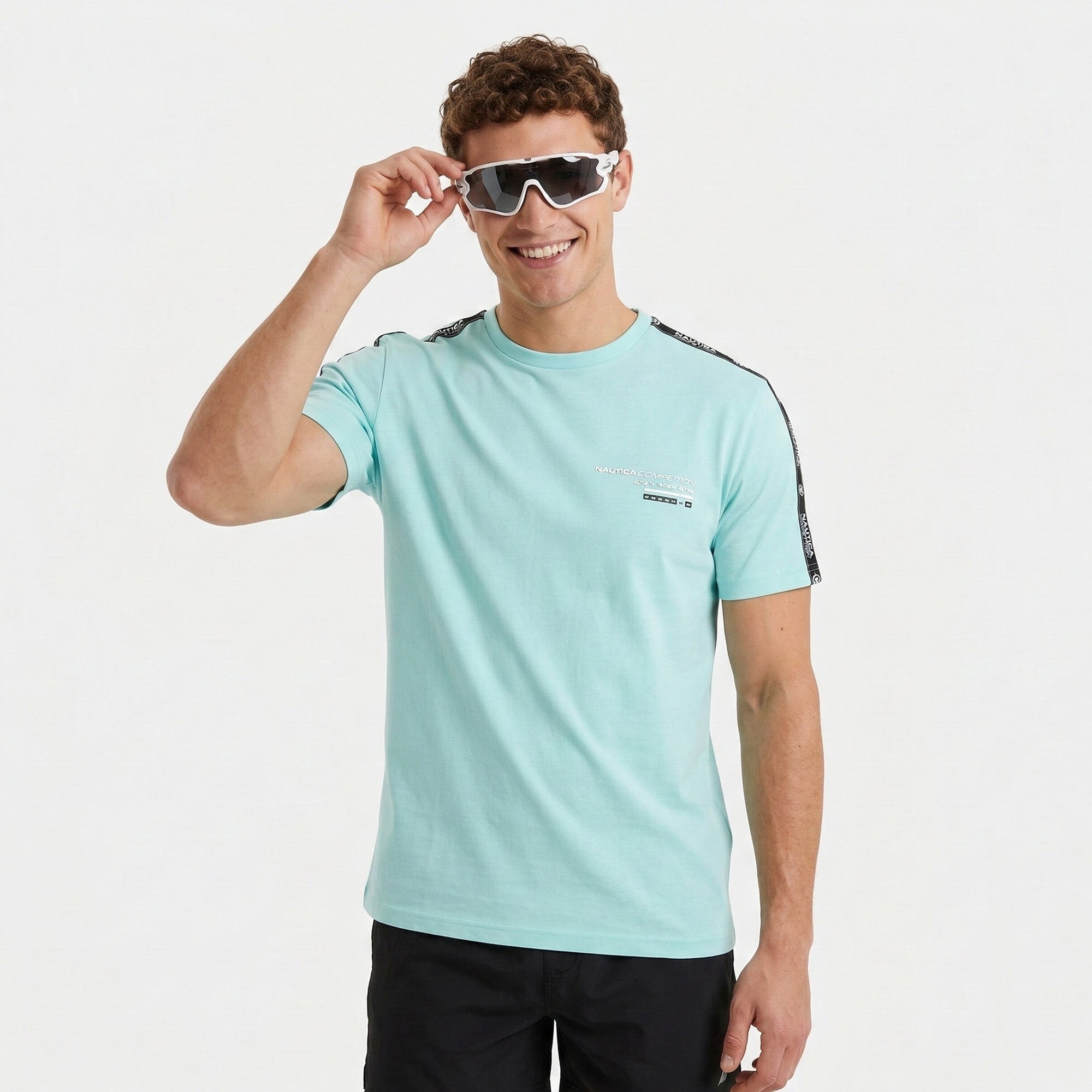 Image of Playera Competition de Hombre
