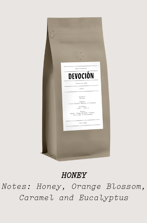 Honey