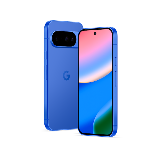 Pixel 10 (Unlocked)